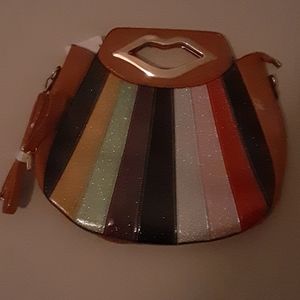 Hand bags